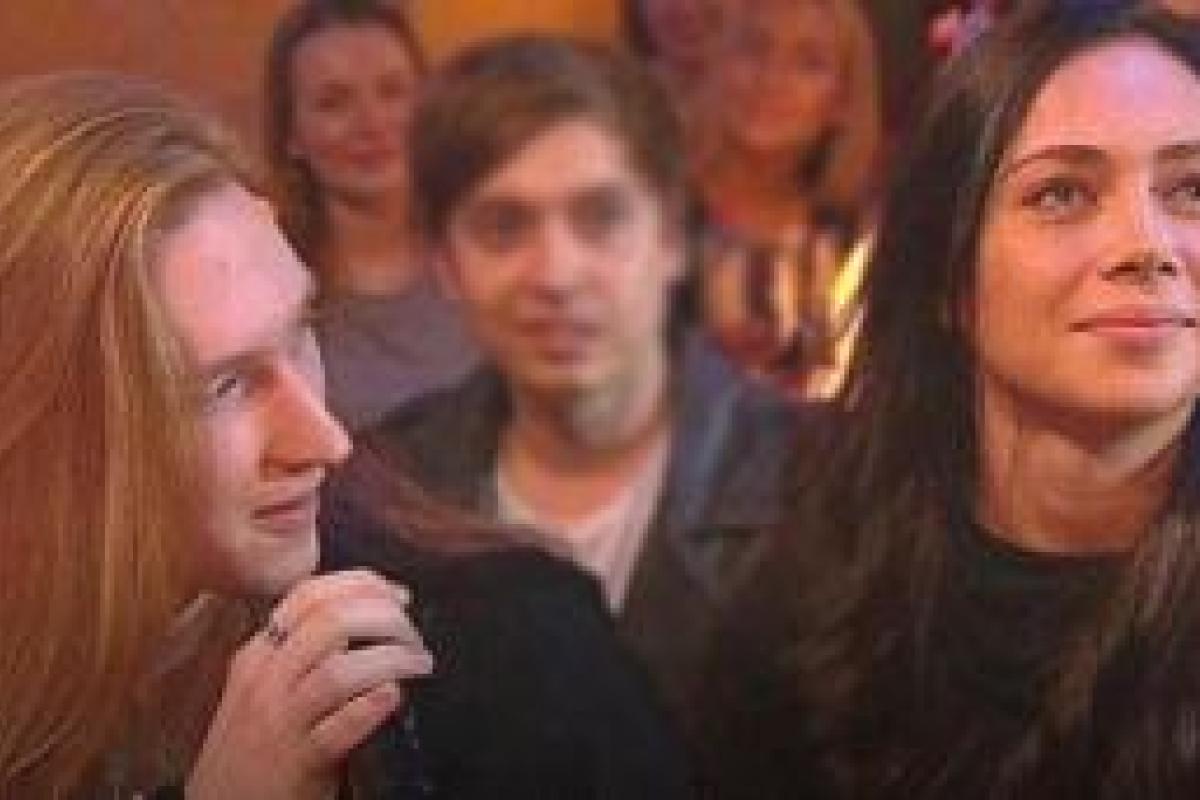 Настасья Самбурская удивила поклонников снимком с бывшим парнем