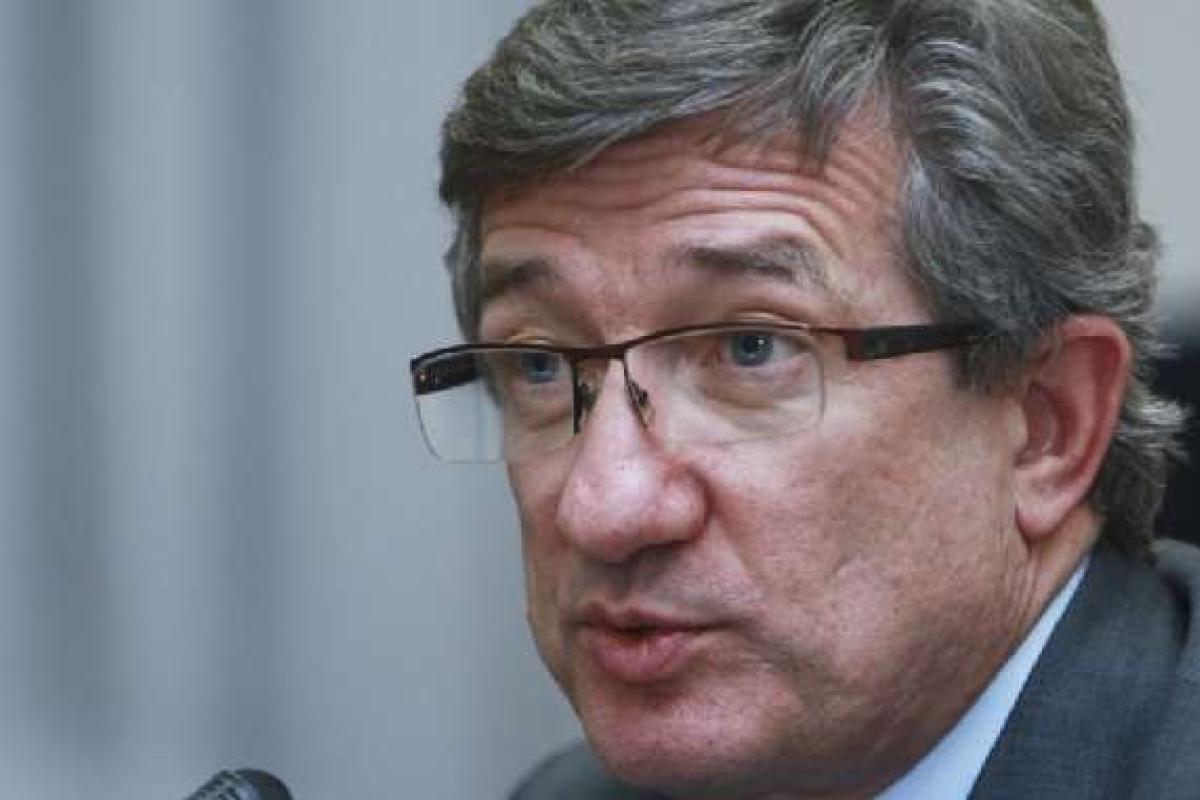 Тарута: Войну на Донбассе можно закончить за 5 месяцев