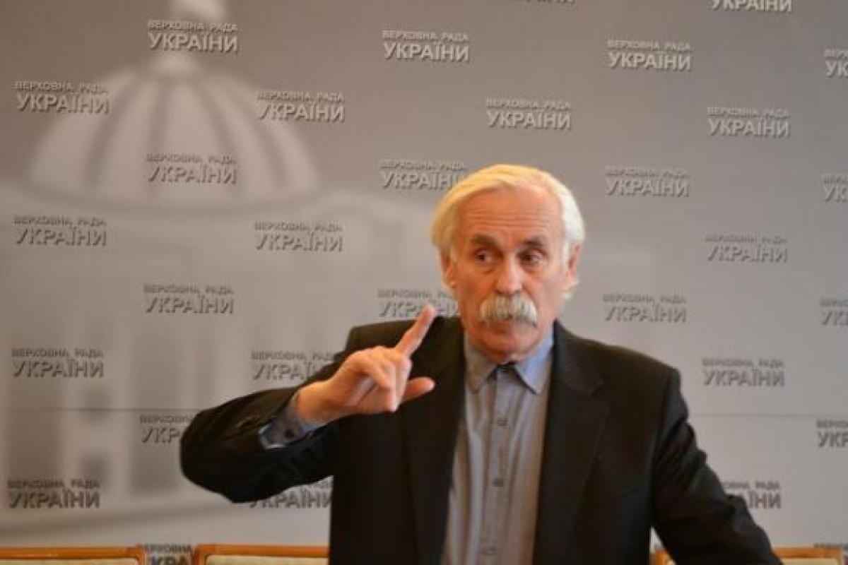 На Западе ожидают уступок с украинской стороны, - посол