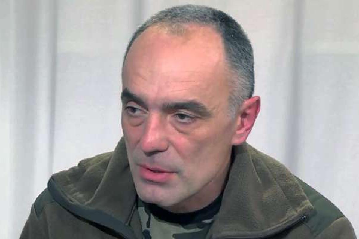 Украина скатывается в «совковый» реализм, - волонтер Украина скатывается в «совковый» реализм, - волонтер