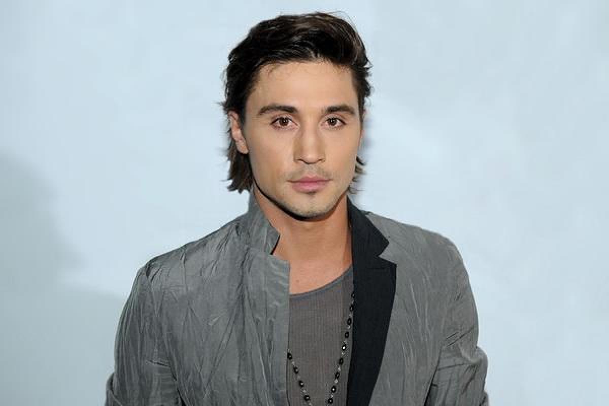 Певец Дима Билан шокировал фанатов внезапной сменой имиджа