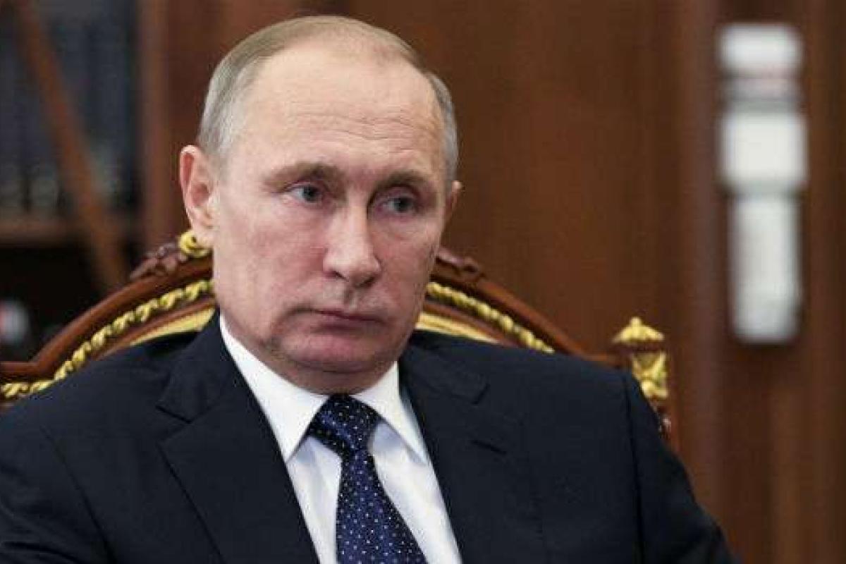 Human Rights Watch: после прихода Путина к власти уровень репрессий в России достиг пика