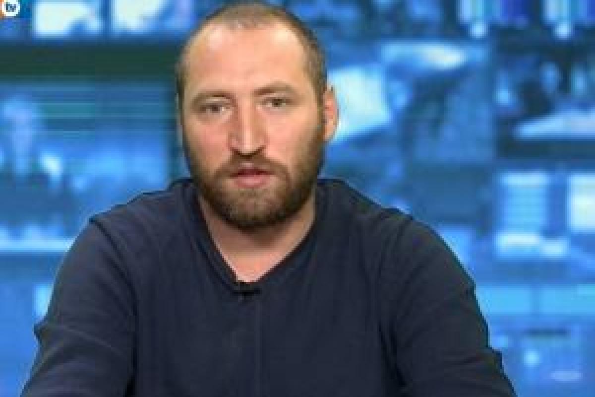 Согласно действующему законодательству Украины Пашинского должны посадить - Гай Согласно действующему законодательству Украины Пашинского должны посадить - Гай