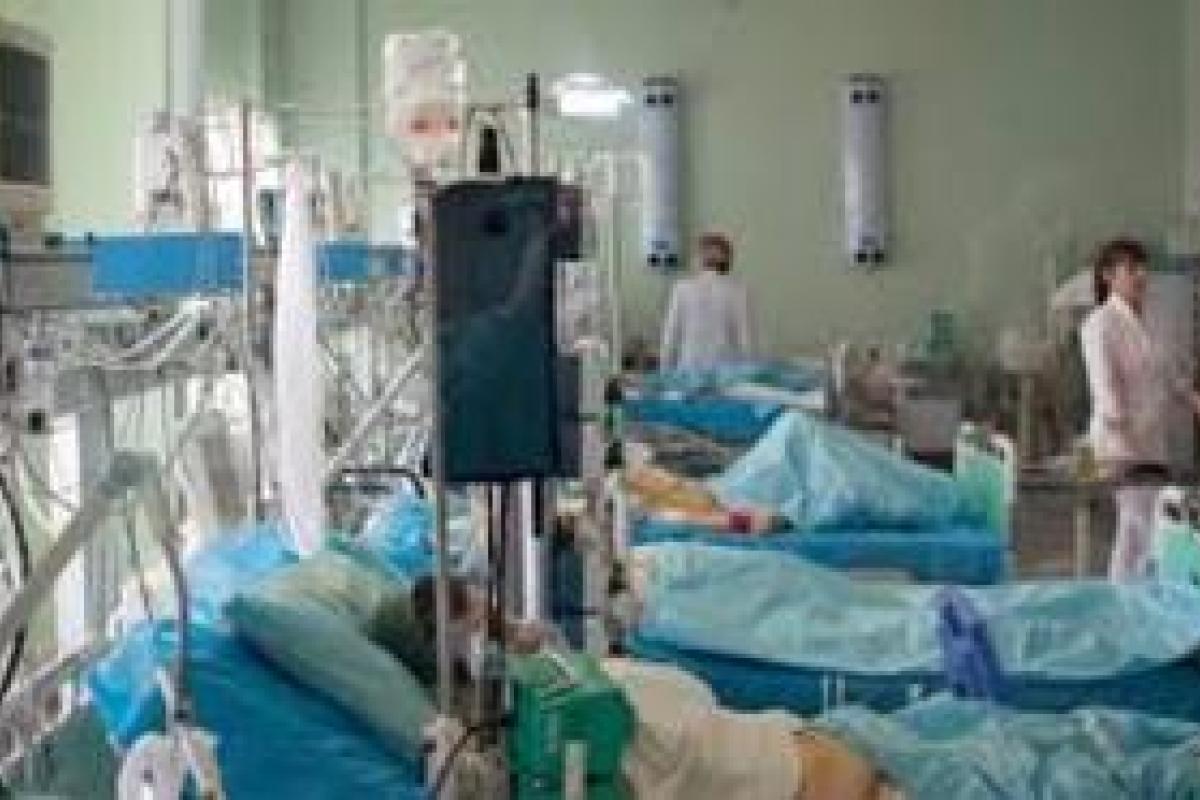 В России "Боярышник" опять сеет смерть: от отравления aлкогольным суррогатом скончались уже 78 человек