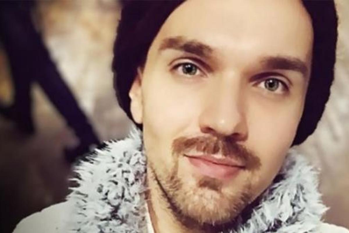 В России решили отправить на Евровидение-2017 в Киев уроженца Украины