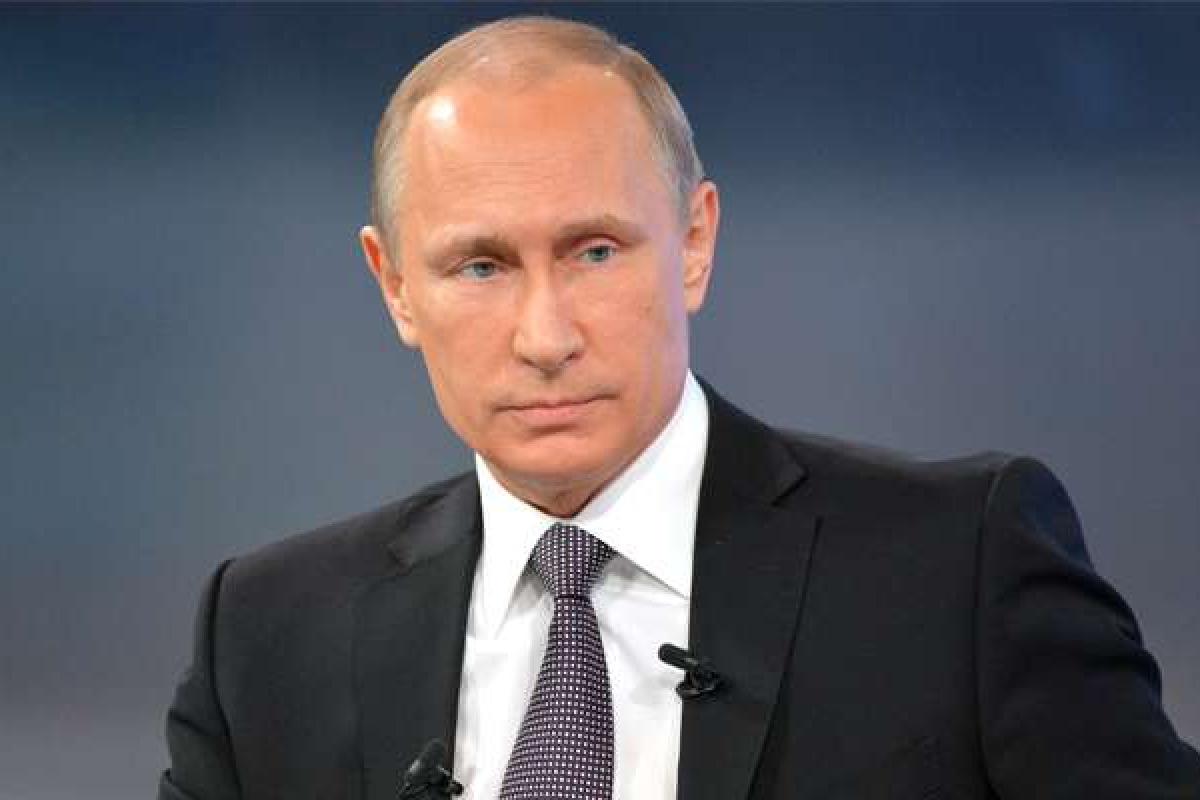 Мексиканцы попросили Путина разобраться с коррупцией в стране Мексиканцы попросили Путина разобраться с коррупцией в стране