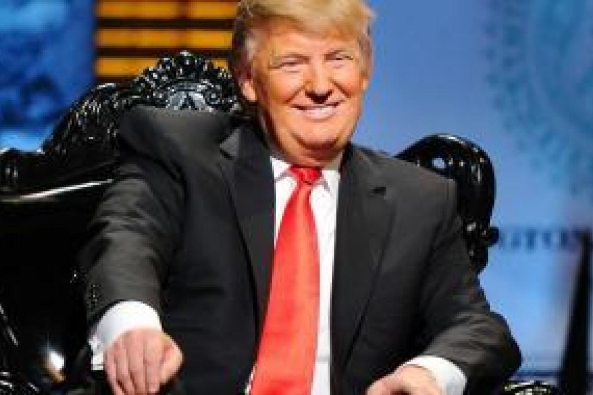 В команде Трампа обещают ответить агрессивными шагами на кибератаки РФ