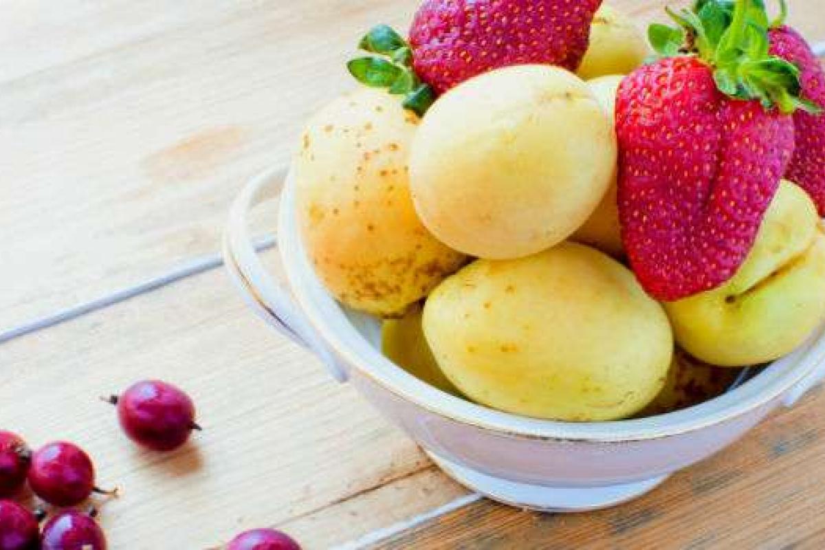 Ученые рассказали, какая посуда поможет похудеть Ученые рассказали, какая посуда поможет похудеть