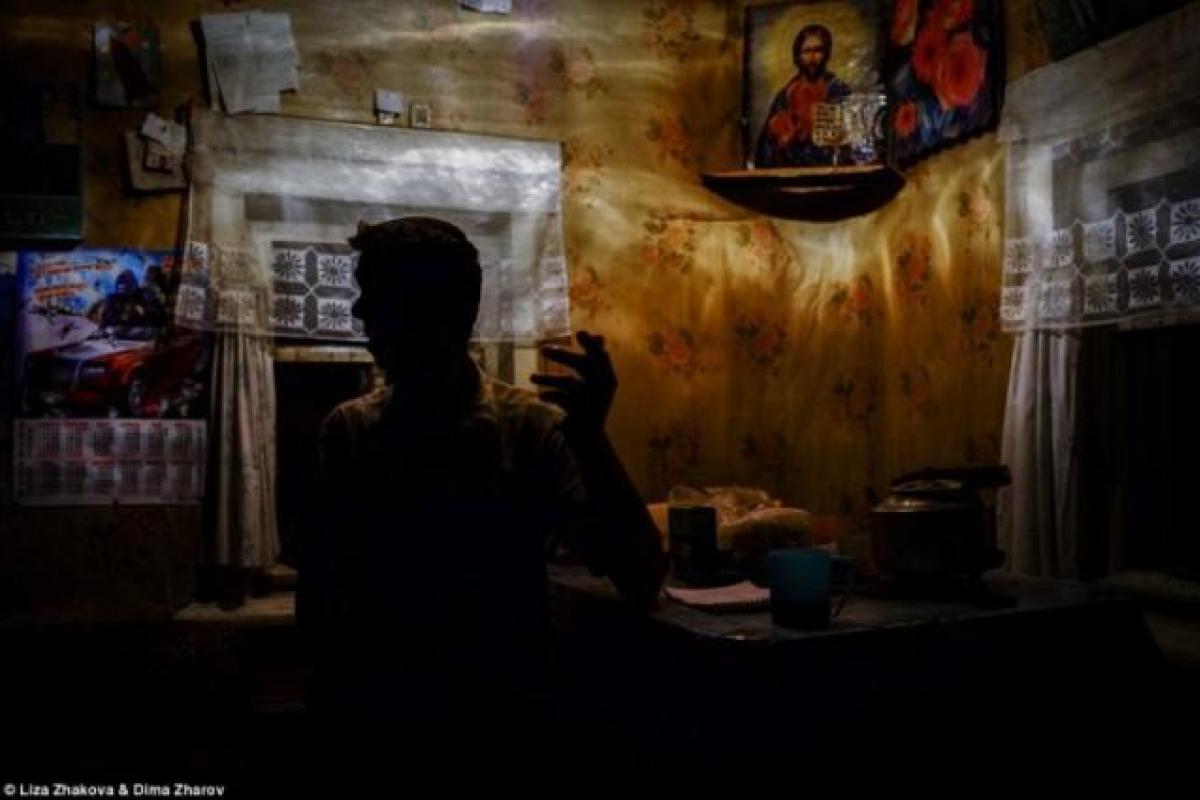 Западные СМИ шокированы снимками нищеты и разрухи из российской глубинки