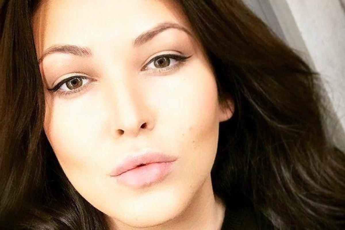 Певица Ирина Дубцова ходила в сауну с бывшим возлюбленным Певица Ирина Дубцова ходила в сауну с бывшим возлюбленным