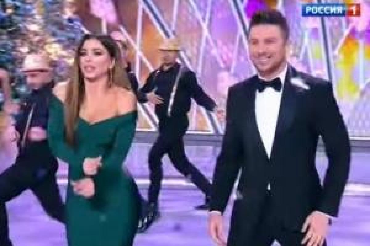 Украинцы в бешенстве от предательства Ани Лорак