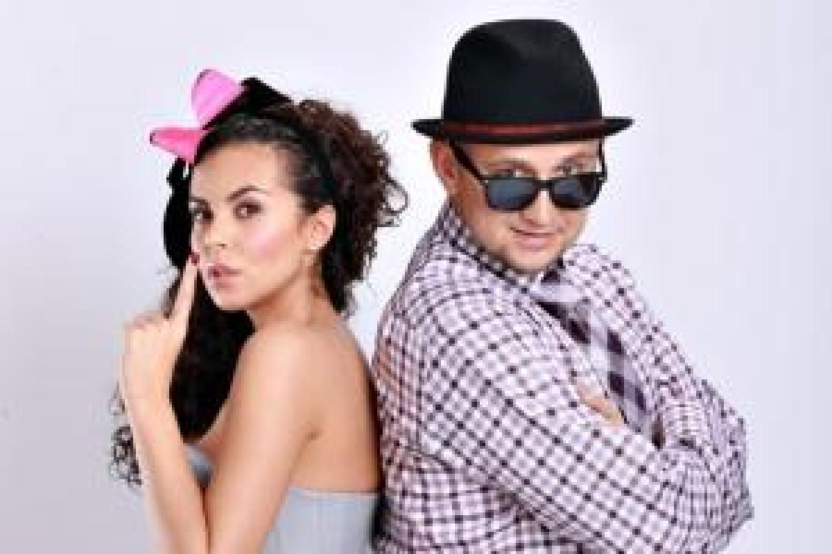 Певица Настя Каменских скоро выйдет замуж