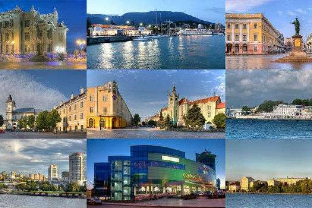 Рейтинг городов: стало известно, где лучше всего жить в Украине