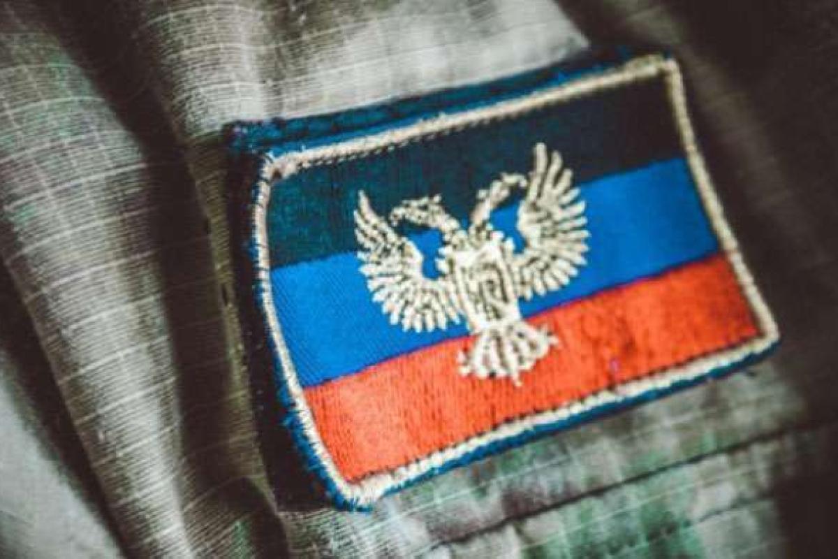 В Славянске поймали личного охранника «народного мэра» Павленко В Славянске поймали личного охранника «народного мэра» Павленко