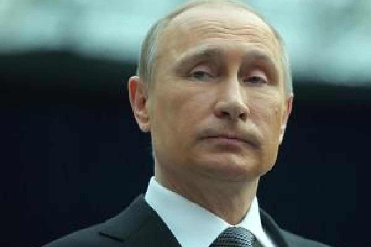 Российский оппозиционер Боровой поставил "диагноз" путинскому режиму: Абсолютно новый для человечества феномен Российский оппозиционер Боровой поставил "диагноз" путинскому режиму: Абсолютно новый для человечества феномен