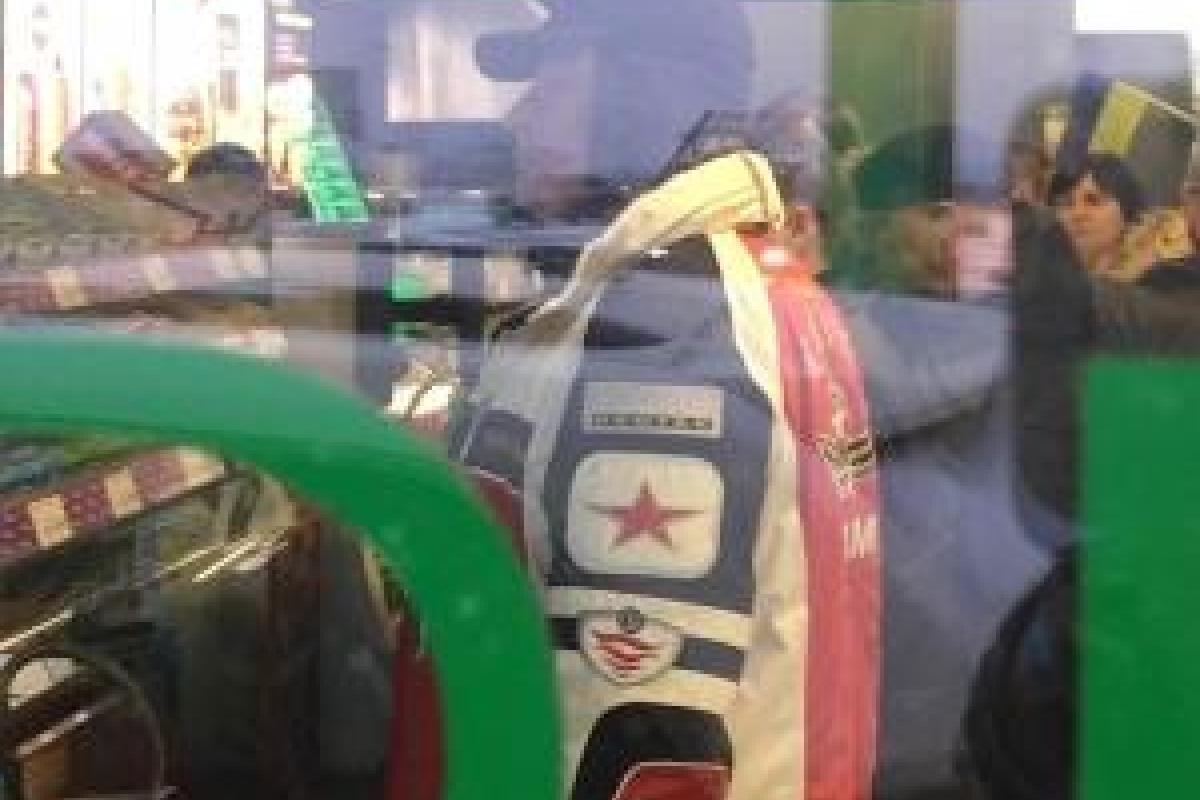 Бывший народный депутат Червоненко устроил пьяную перепалку на автозаправке Бывший народный депутат Червоненко устроил пьяную перепалку на автозаправке