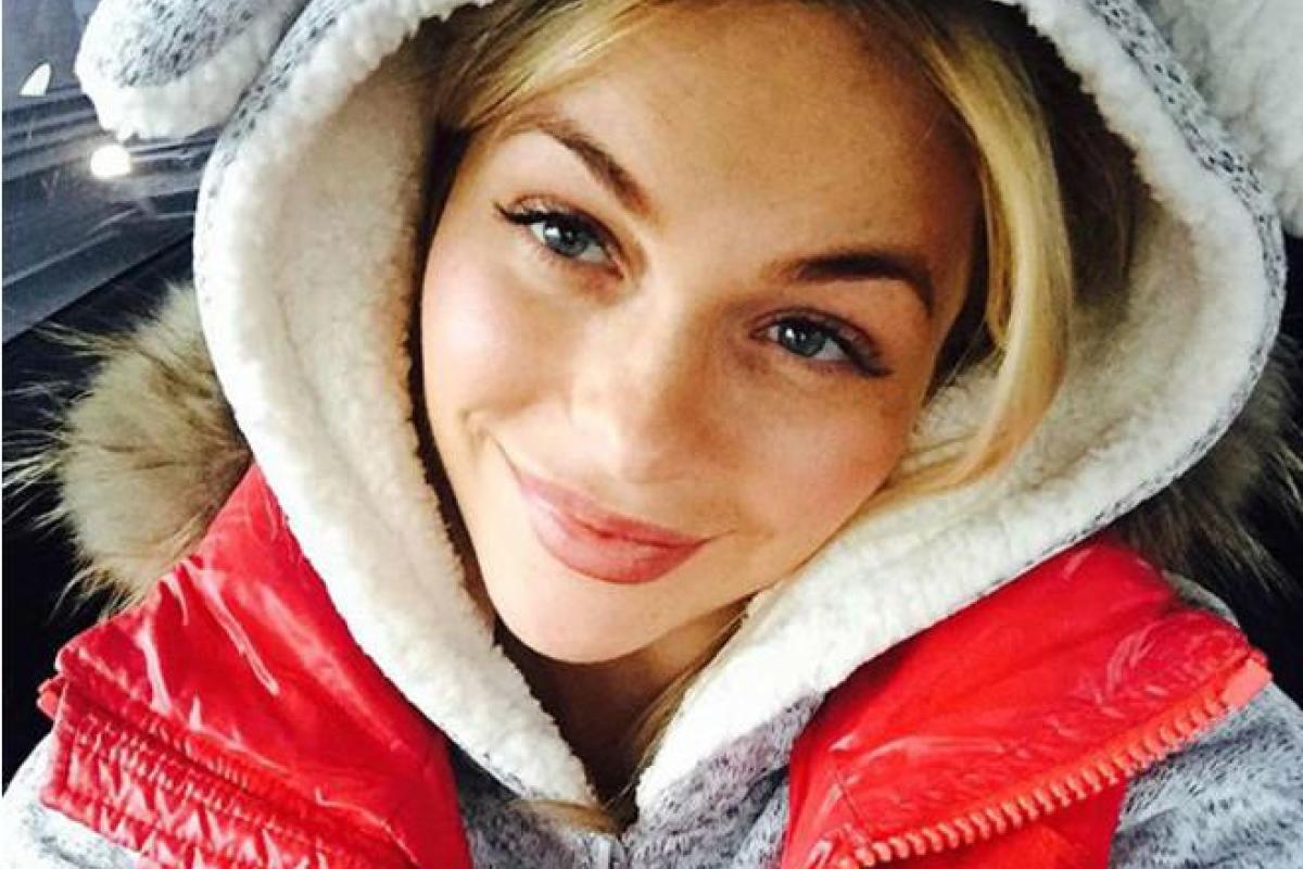 Анна Хилькевич сделала ринопластику, а Потап и Настя показали, как изменились за 10 лет Анна Хилькевич сделала ринопластику, а Потап и Настя показали, как изменились за 10 лет