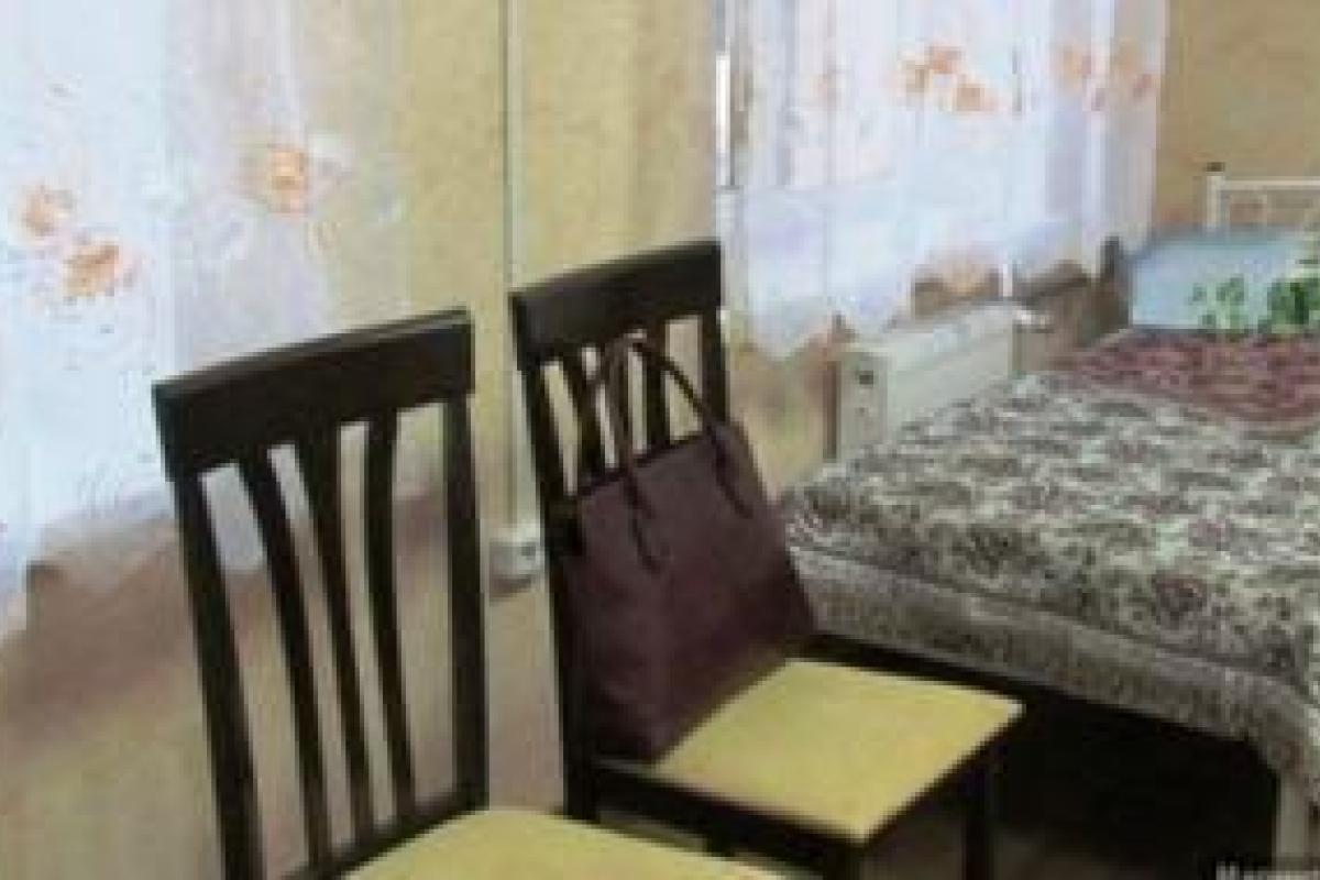 В Краматорске отстраивают общежития для переселенцев