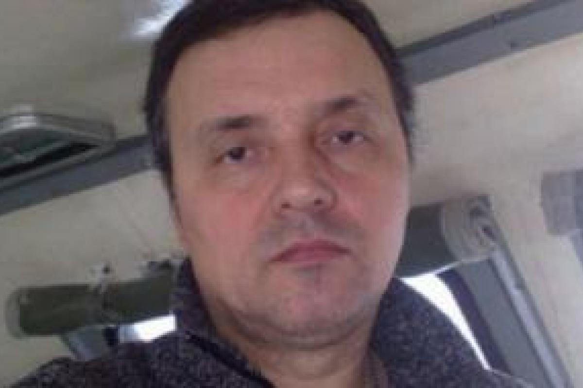 В «ДНР» внезапно умер «замминистра республики» Сергей Третьяков