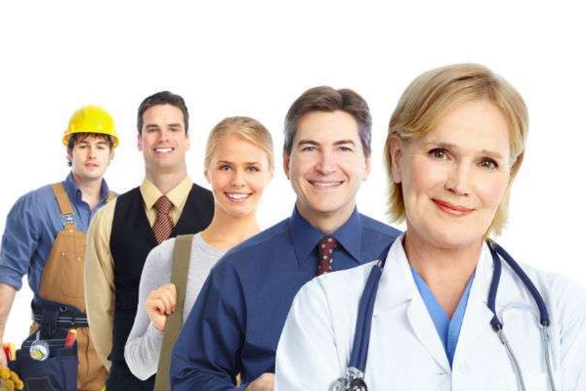 На рынке труда Украины растет спрос на молодые кадры