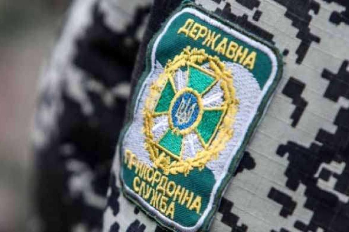 В Одесской области замерз насмерть молодой пограничник