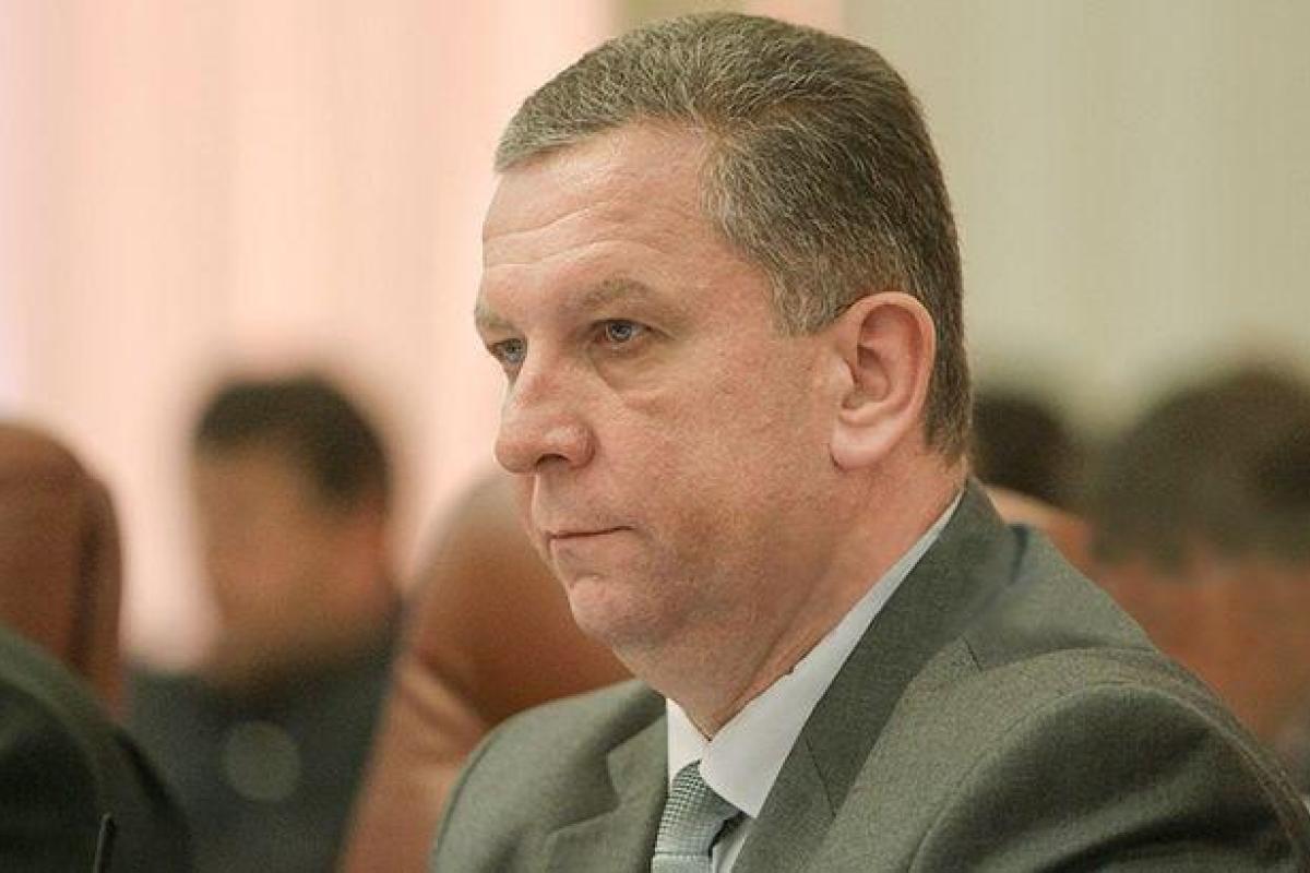 Рева рассказал, сколько украинцев сидит без работы Рева рассказал, сколько украинцев сидит без работы