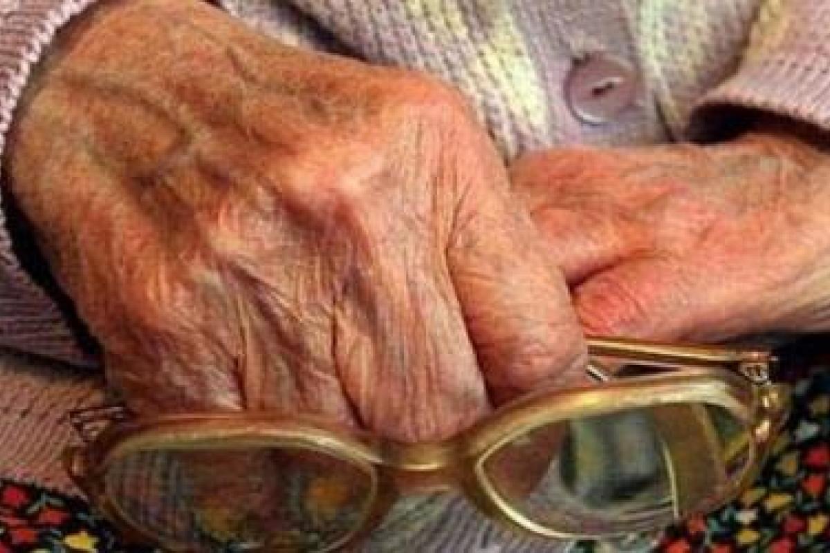 У пенсионерки в Славянске мошенники выманили 15 тысяч У пенсионерки в Славянске мошенники выманили 15 тысяч