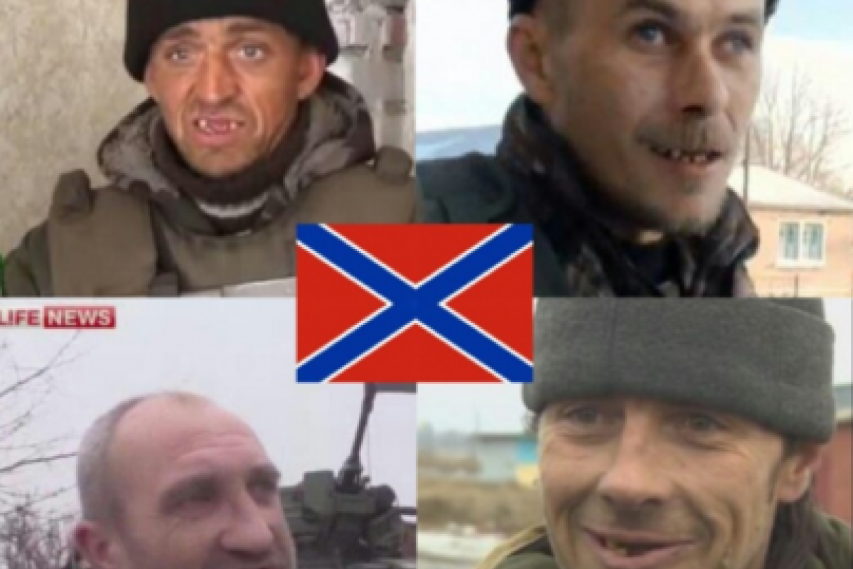 "Четыре алкаша и баррикада": в сети вспомнили одно из первых видео "зарождения" "ДНР"