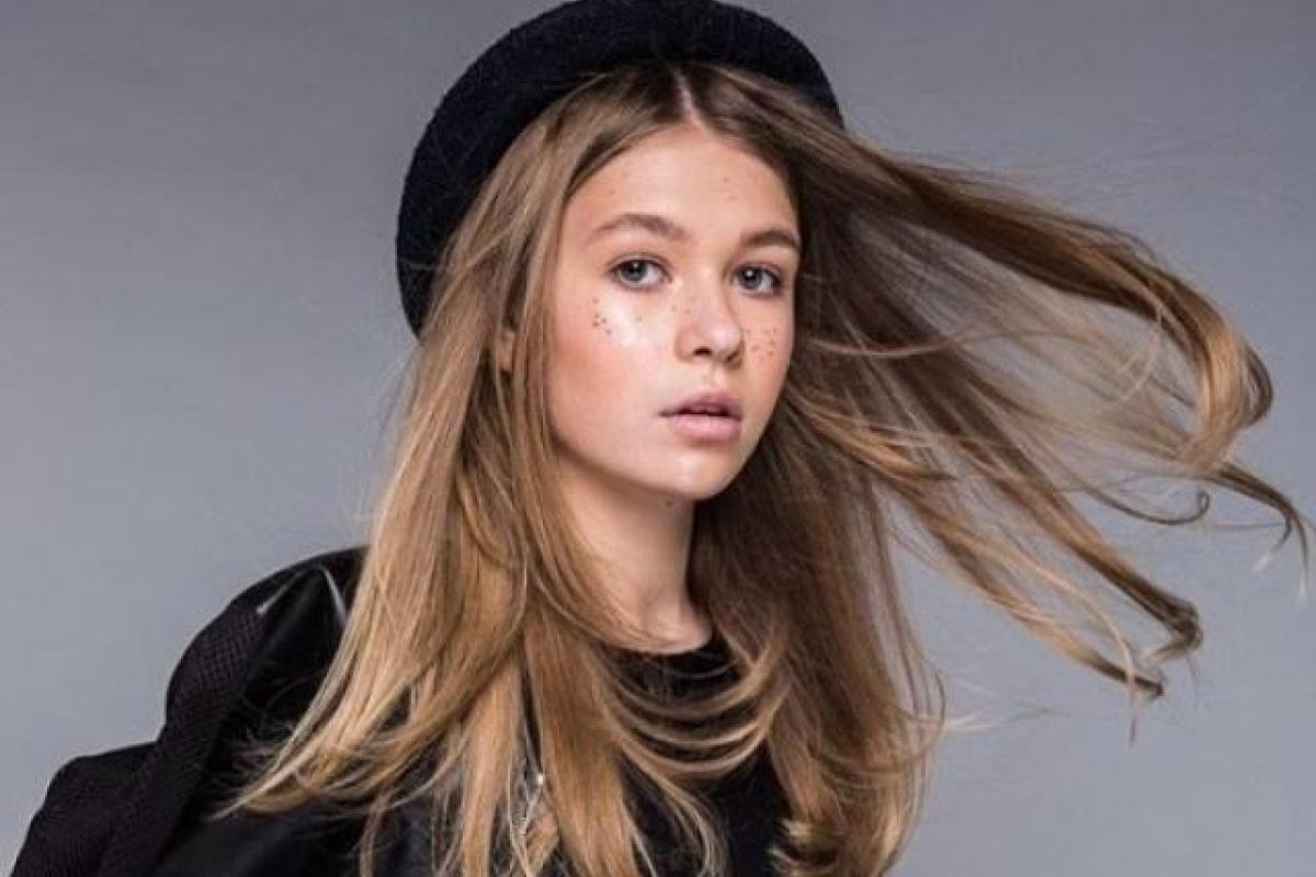 Дочь Брежневой увлеклась дубляжом