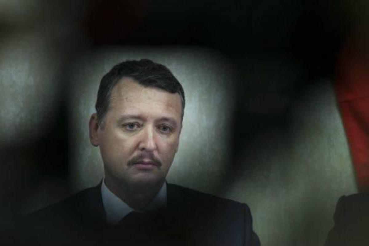 Стрелков рассказал об огромных потерях боевиков "ДНР"