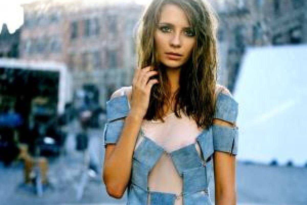 Актриса Миша Бартон призналась, почему попала в психиатрическую больницу