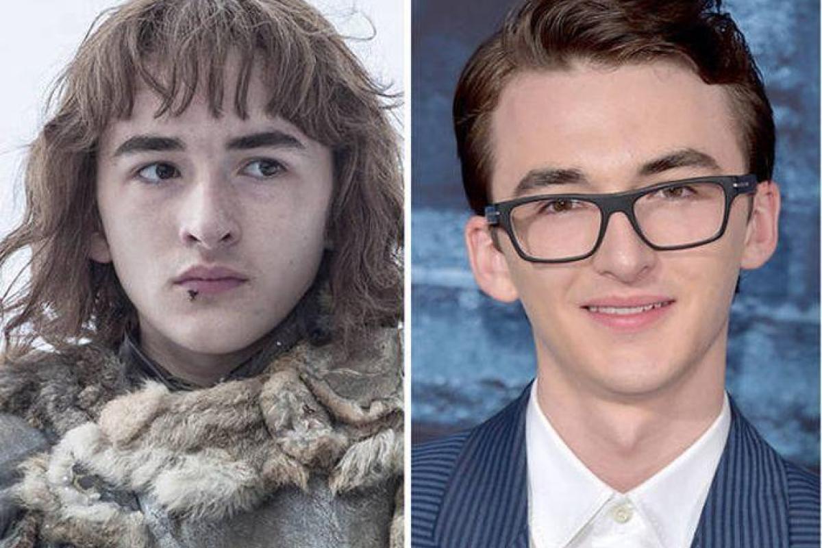 Актеры, которые на экране намного лучше, чем в жизни