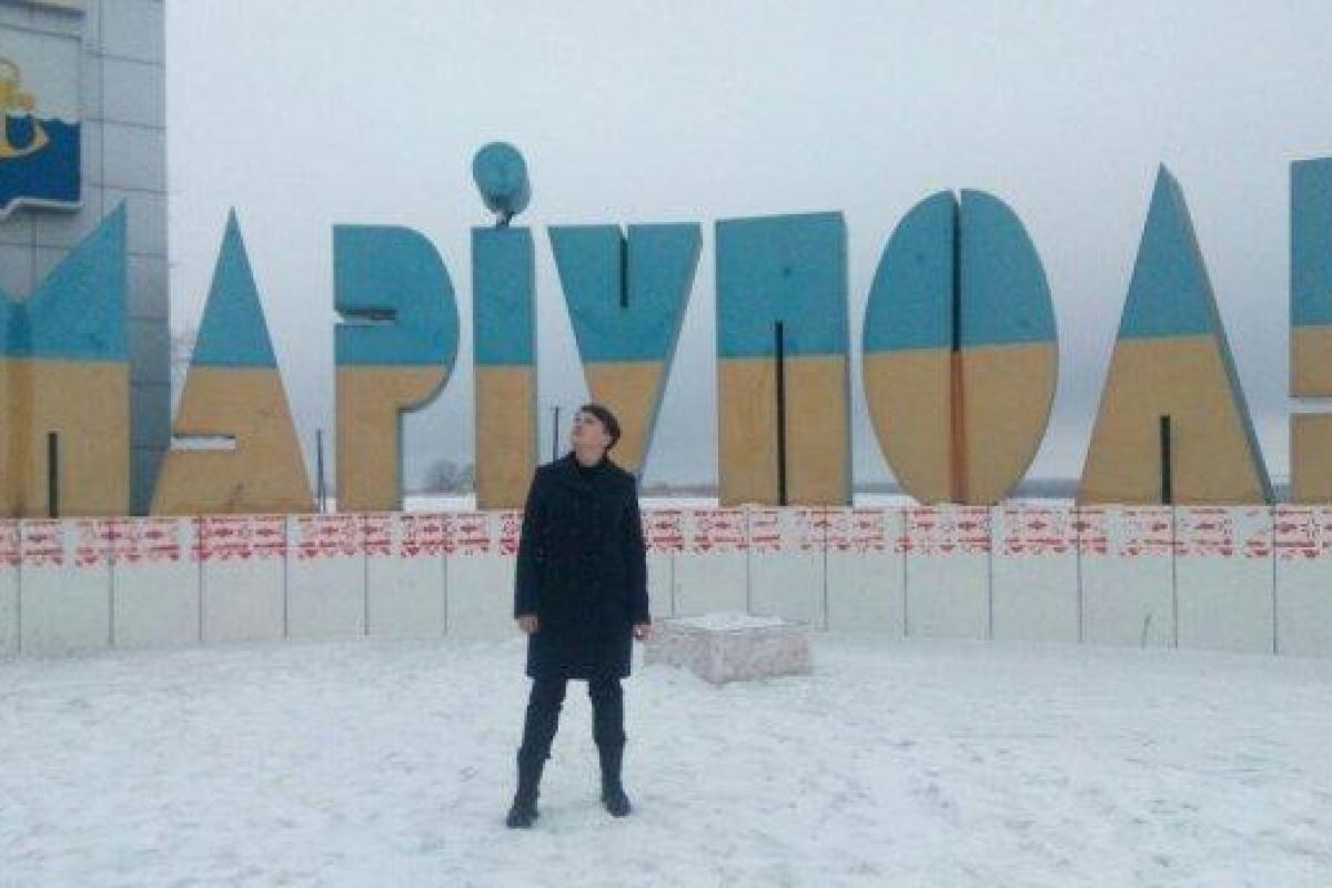 Савченко: Войну на Донбассе нужно заканчивать, замороженный конфликт никому не нужен Савченко: Войну на Донбассе нужно заканчивать, замороженный конфликт никому не нужен