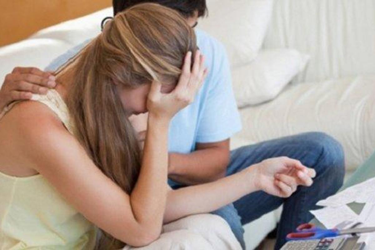 В России предложили забирать детей у должников по коммунальным платежам В России предложили забирать детей у должников по коммунальным платежам