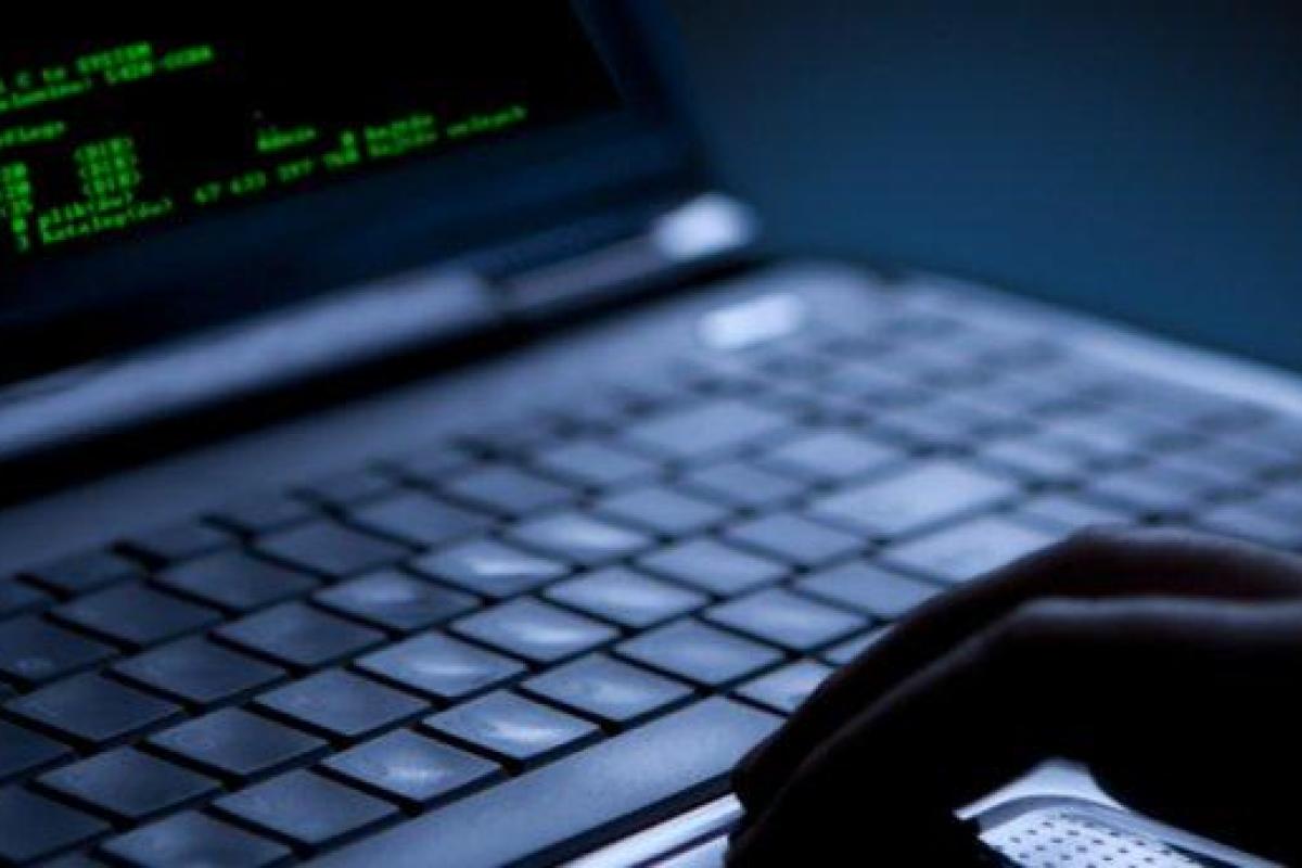 Антиукраинские хакеры атаковали Твиттер популярного СМИ Антиукраинские хакеры атаковали Твиттер популярного СМИ