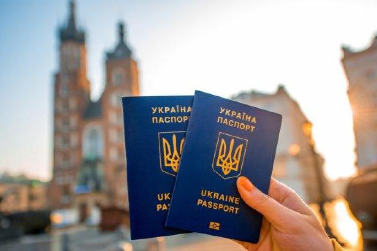 Украина получит безвизовый режим весной, – европейский журналист