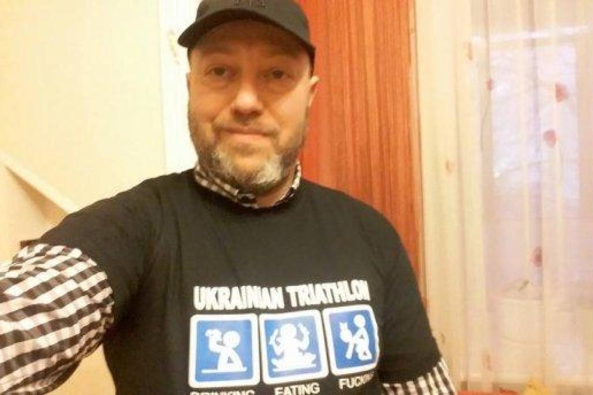 "Когда пролилась первая кровь, я был в состоянии амебы", – волонтер из Донецка рассказал об оккупации