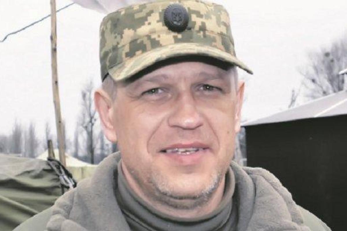 Военный медик поделился жуткими и жизненными историями из АТО