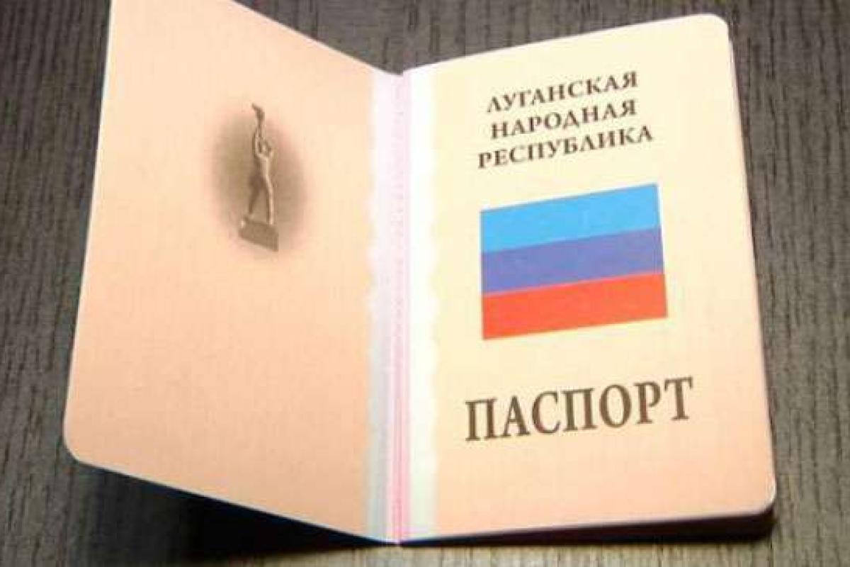 В Крыму "гражданам" Донбасса предоставили особые привилегии В Крыму "гражданам" Донбасса предоставили особые привилегии