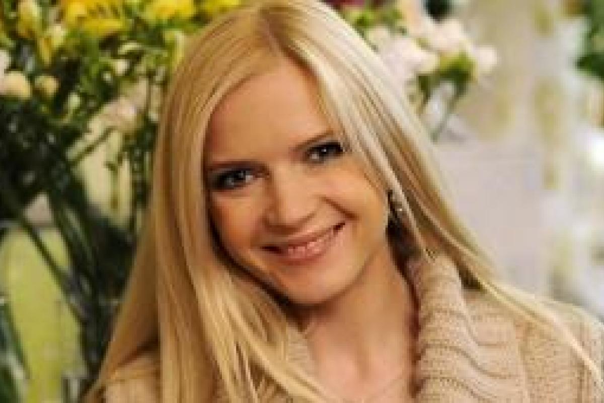 Певица Юлия Михальчик решилась откровенно рассказать о разводе с мужем