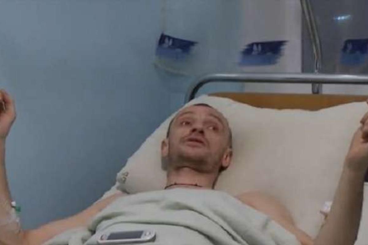 Подстреленный депутатом Пашинским мужчина рассказал шокирующие подробности конфликта Подстреленный депутатом Пашинским мужчина рассказал шокирующие подробности конфликта