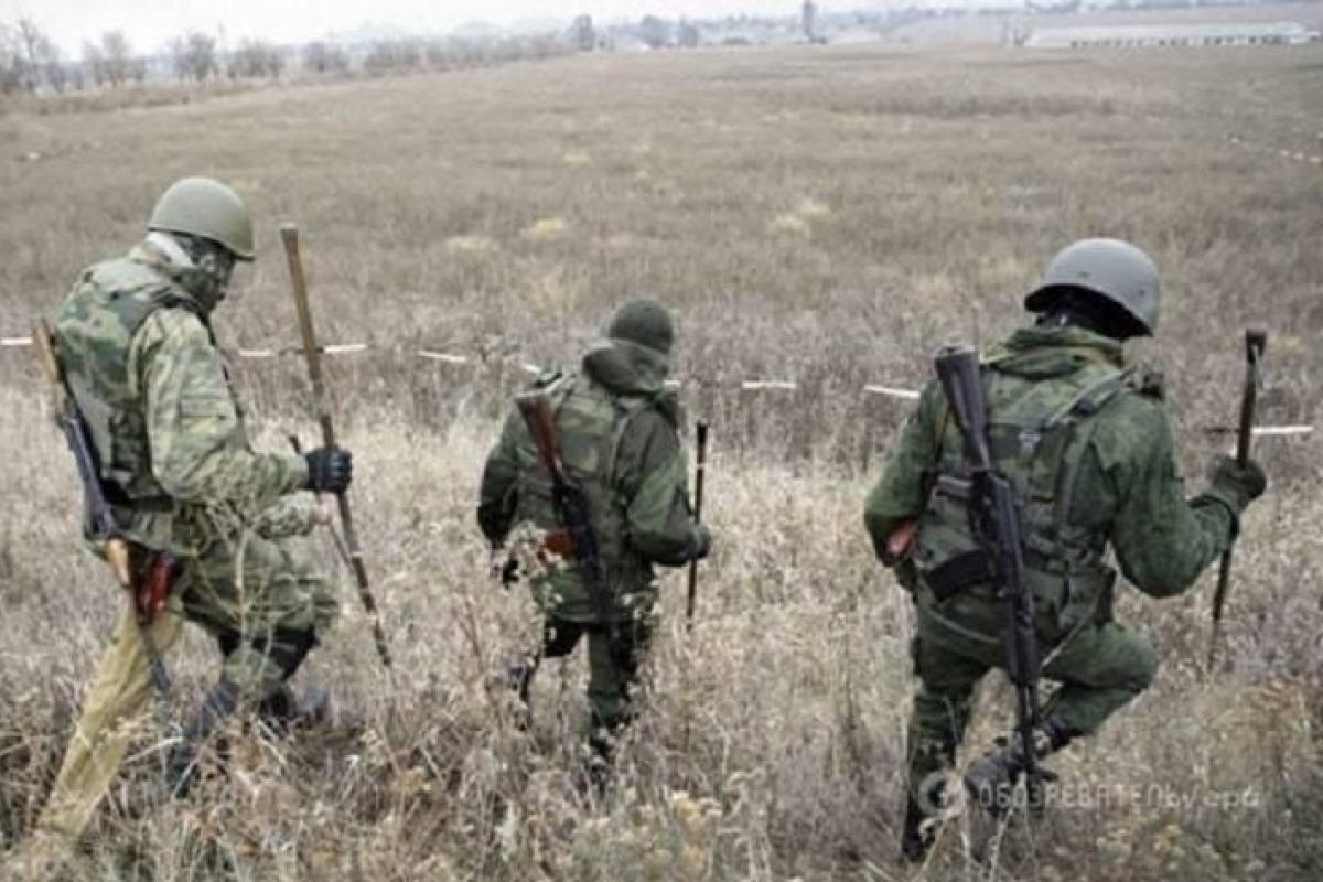 В "республиках" участились случаи дезертирства