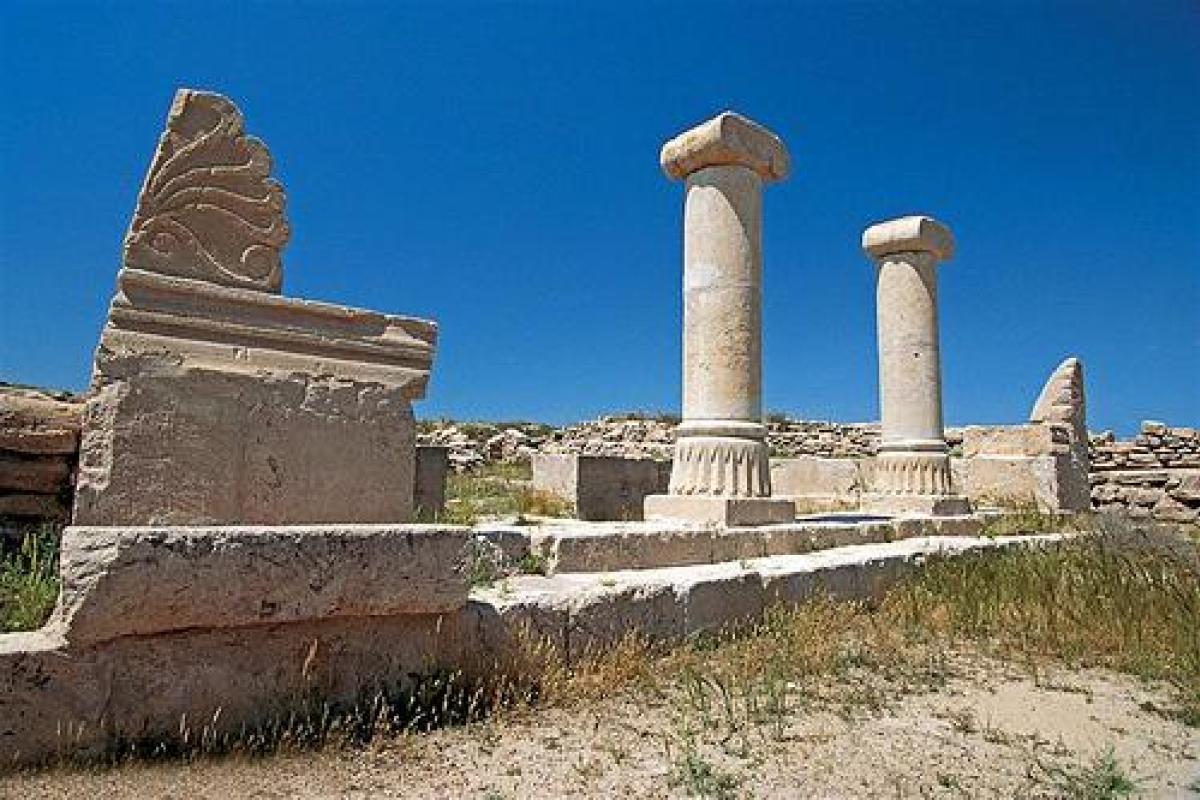 Ученые обнаружили в "колыбели человечества" древнейшие сокровища‍