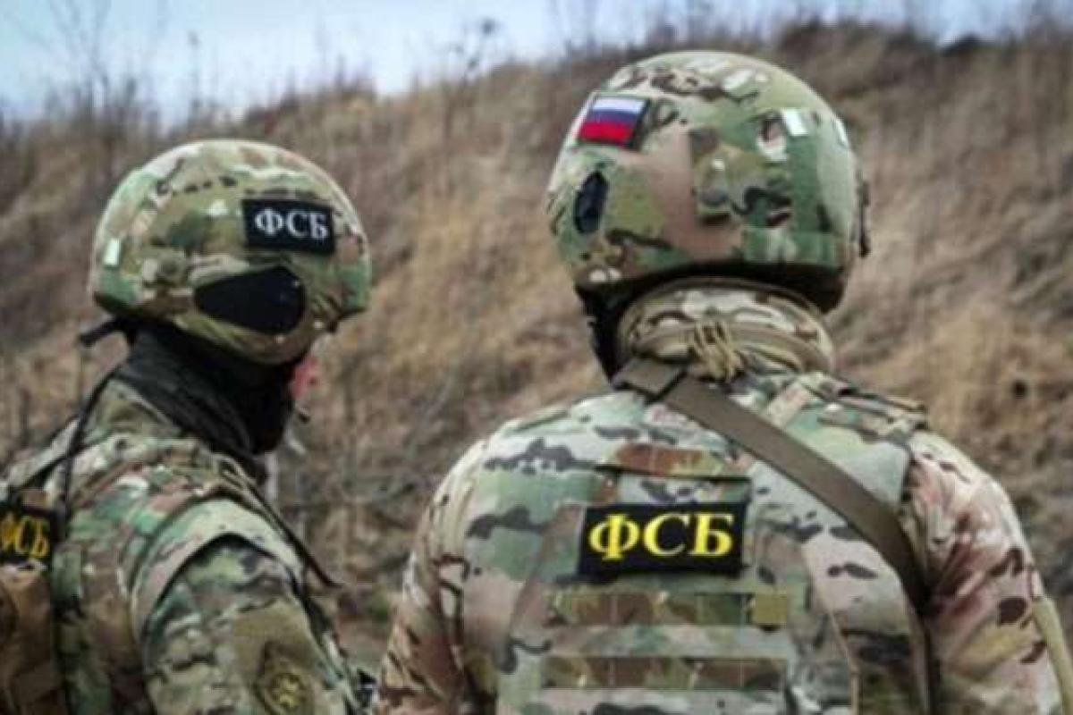 Спецслужбы "ДНР" и ФСБ отправляют недовольных "властью" боевиков на передовую