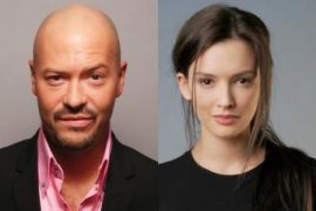 Стала известна дата свадьбы режиссера Федора Бондарчука и Паулины Андреевой Стала известна дата свадьбы режиссера Федора Бондарчука и Паулины Андреевой