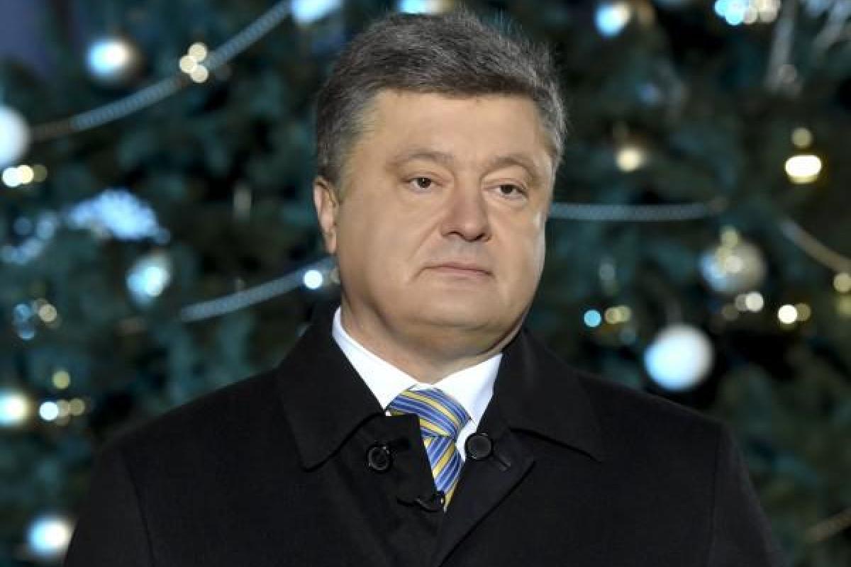В Крыму и оккупированном Донбассе во время поздравления Порошенко пропал интернет В Крыму и оккупированном Донбассе во время поздравления Порошенко пропал интернет