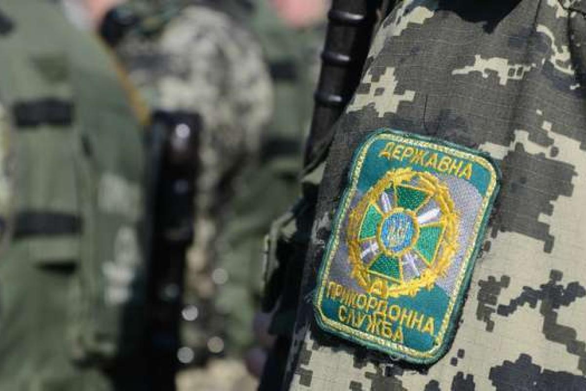 В киевских аэропортах пограничники и СБУ не пустили в Украину вероятных военных РФ В киевских аэропортах пограничники и СБУ не пустили в Украину вероятных военных РФ