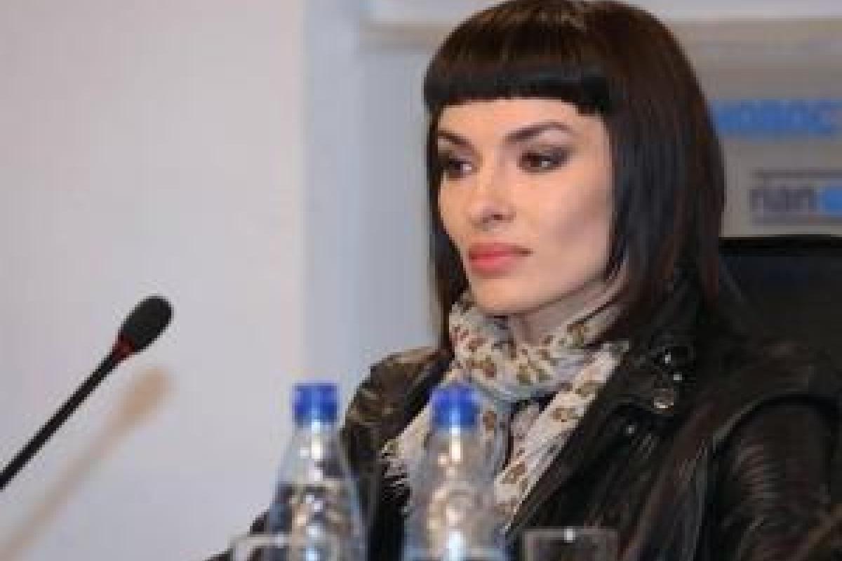 Певица Надежда Грановская откровенно рассказала о своем страшном диагнозе