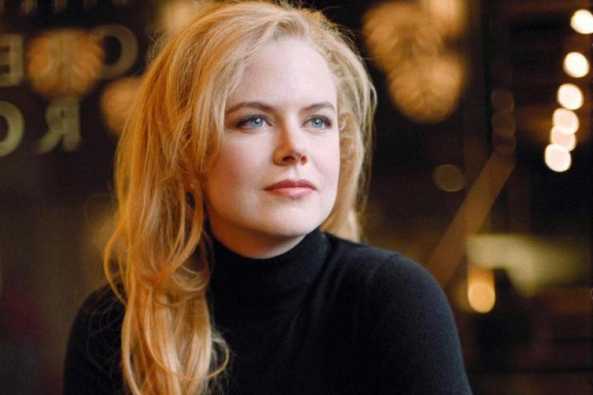 Николь Кидман откровенно рассказала о проблемах в семейной жизни