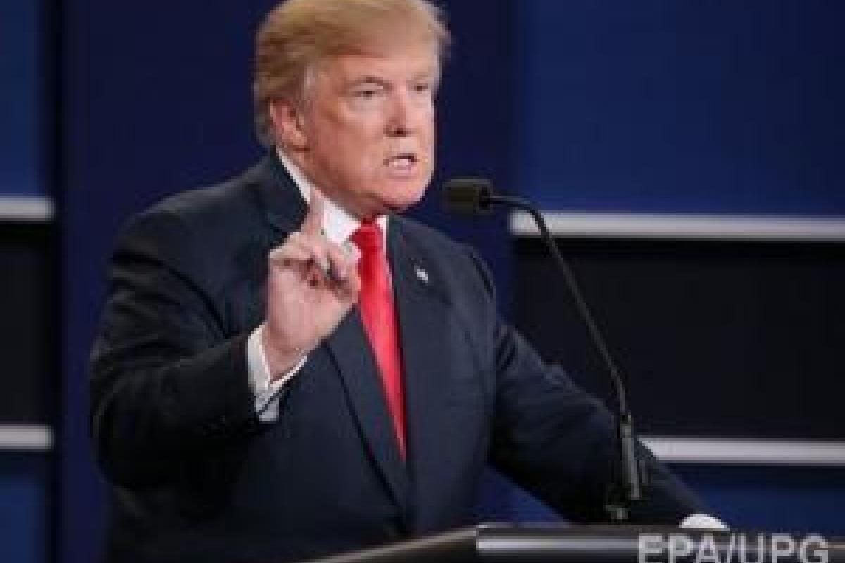 Трамп поскандалил с главой ЦРУ из-за российской агрессии в Украине и Сирии